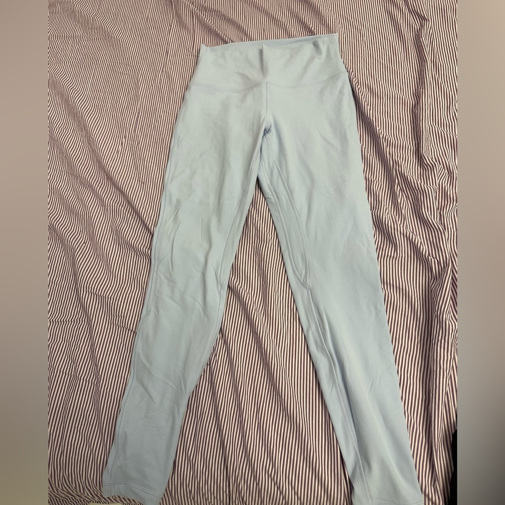 Lululemon align leggings 25"